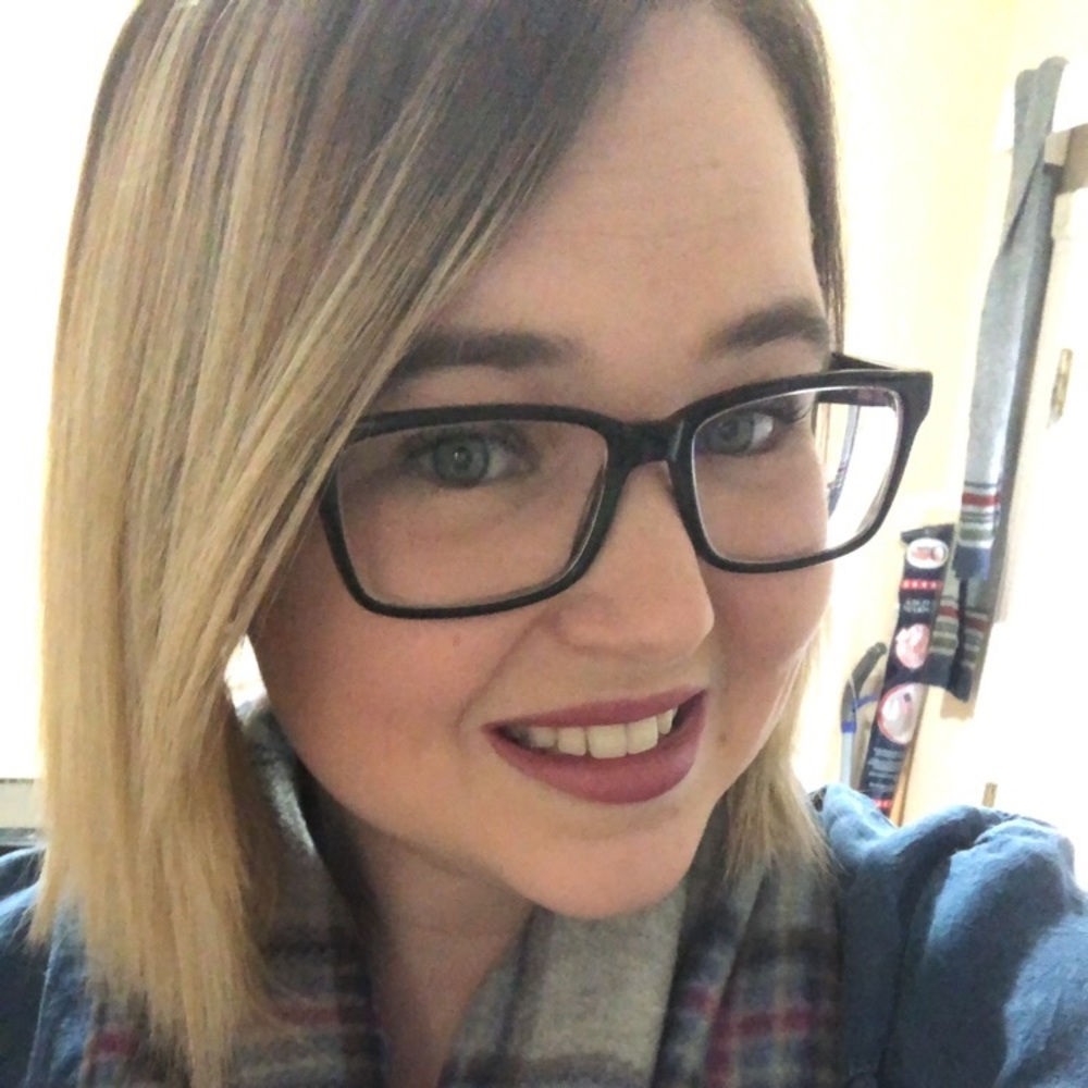 Meet your Posher, Samantha